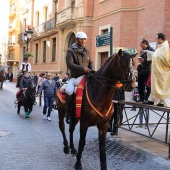 Festividad de San Antonio