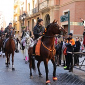 Festividad de San Antonio