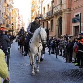 Festividad de San Antonio