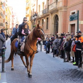 Festividad de San Antonio