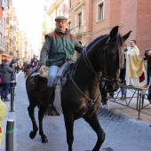 Festividad de San Antonio