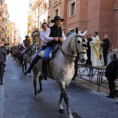 Festividad de San Antonio