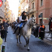 Festividad de San Antonio