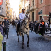 Festividad de San Antonio