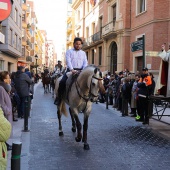 Festividad de San Antonio