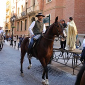 Festividad de San Antonio