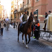 Festividad de San Antonio