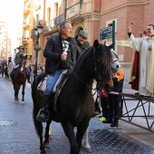 Festividad de San Antonio