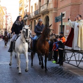 Festividad de San Antonio