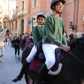 Festividad de San Antonio