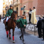 Festividad de San Antonio