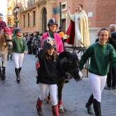 Festividad de San Antonio