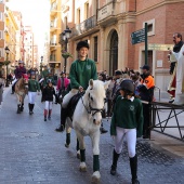 Festividad de San Antonio