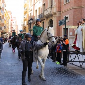 Festividad de San Antonio