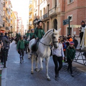 Festividad de San Antonio