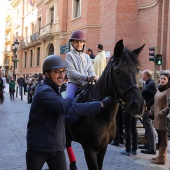 Festividad de San Antonio