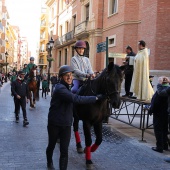 Festividad de San Antonio