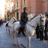 Festividad de San Antonio