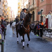 Festividad de San Antonio