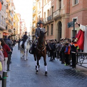 Festividad de San Antonio