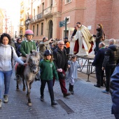 Festividad de San Antonio