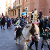 Festividad de San Antonio