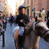 Festividad de San Antonio