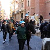 Festividad de San Antonio