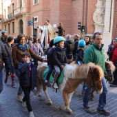 Festividad de San Antonio