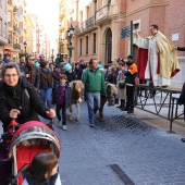 Festividad de San Antonio