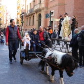 Festividad de San Antonio