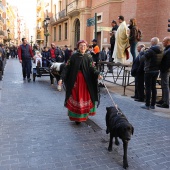 Festividad de San Antonio