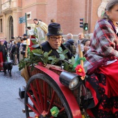 Festividad de San Antonio