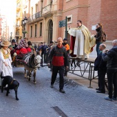 Festividad de San Antonio