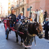 Festividad de San Antonio