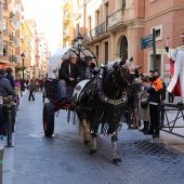 Festividad de San Antonio