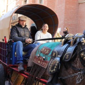 Festividad de San Antonio