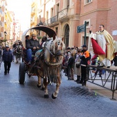 Festividad de San Antonio