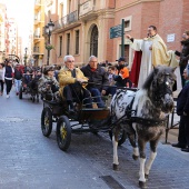 Festividad de San Antonio