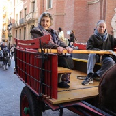 Festividad de San Antonio