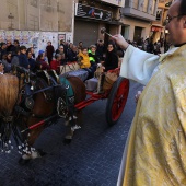 Festividad de San Antonio