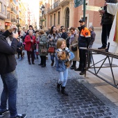 Festividad de San Antonio