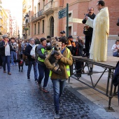 Festividad de San Antonio