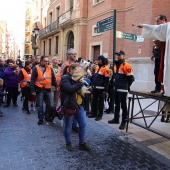 Festividad de San Antonio