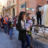 Festividad de San Antonio