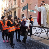 Festividad de San Antonio