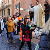 Festividad de San Antonio