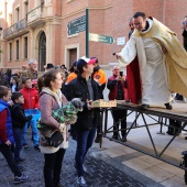 Festividad de San Antonio