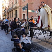 Festividad de San Antonio