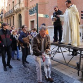 Festividad de San Antonio